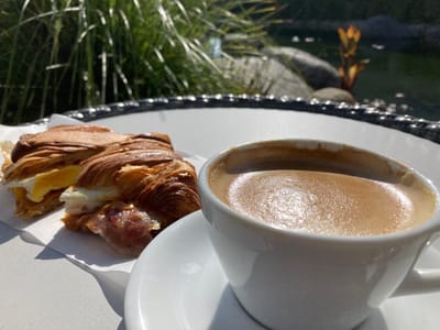 Origen Coffee Roasters