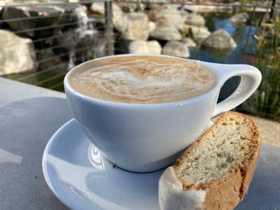 Origen Coffee Roasters