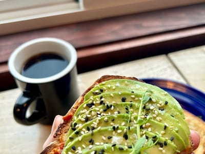 Origin Coffee Co. (Lake Placid, NY)