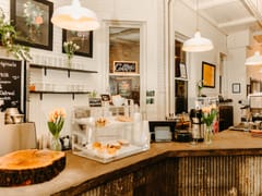 Origin Coffee Co. Saranac Lake