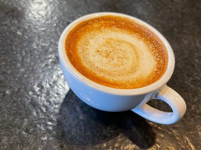 Origin Coffee Company