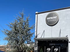 Origin Coffee Company