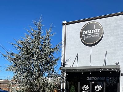 Origin Coffee Company