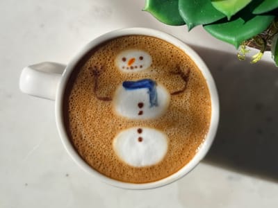 Origin Coffee Company