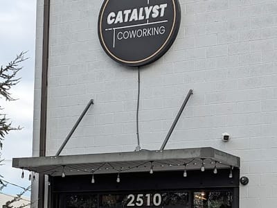 Origin Coffee Company