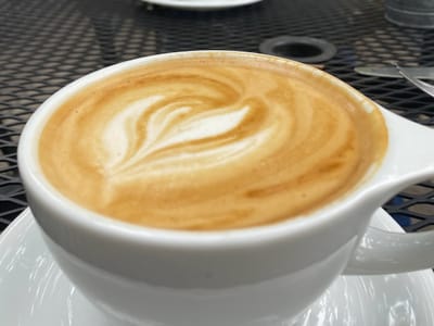 Origin Coffee Lab & Kitchen