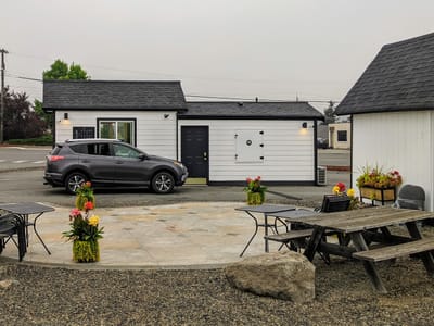 Original Grinds Coffee Co.