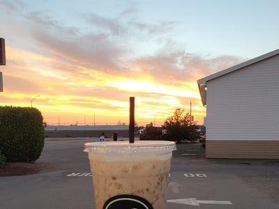 Original Grinds Coffee Co.