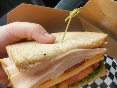 Original Grinds Coffee Co.