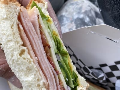 Original Grinds Coffee Co.