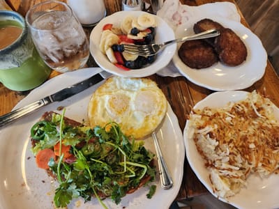 Original Pancake House