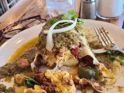 Original Pancake House