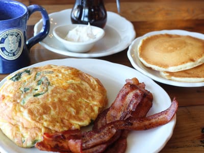 Original Pancake House