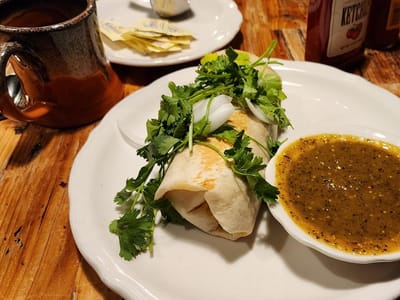 Original Pancake House