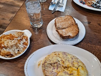 Original Pancake House