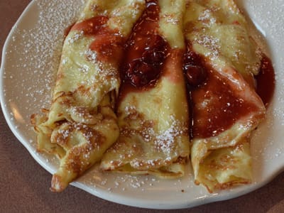 Original Pancake House