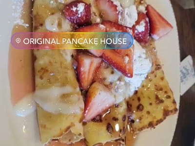Original Pancake House