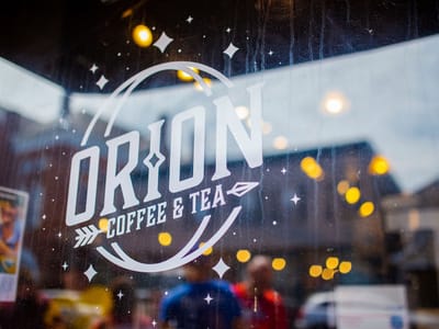 Orion Coffee And Tea