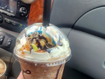 Orion Coffee And Tea