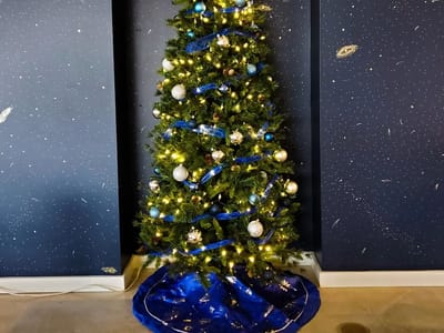 Orion Coffee And Tea