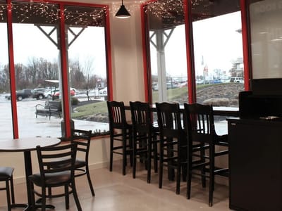 Orion Coffee And Tea