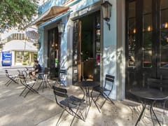 Orleans Coffee Espresso Bar