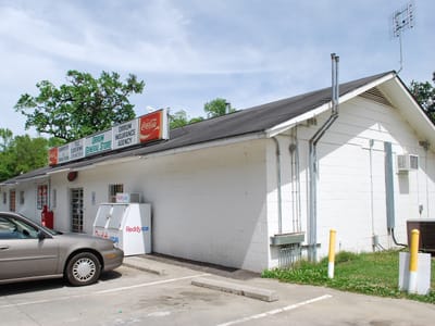 Orrum General Store/TLC Catering Service