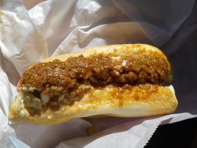 Orrum General Store/TLC Catering Service