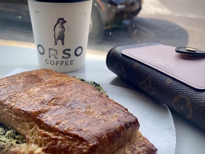 Orso Coffee