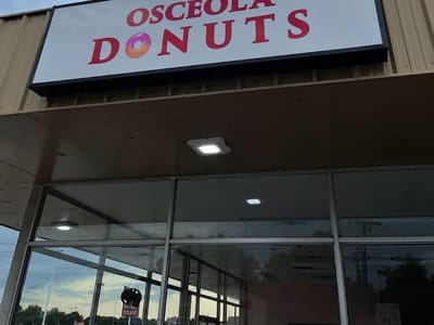 Osceola Donuts
