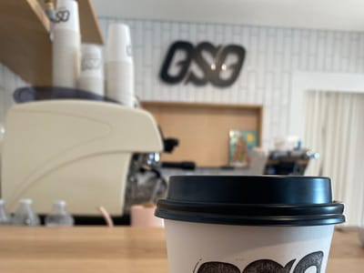 OSO Coffee Co.