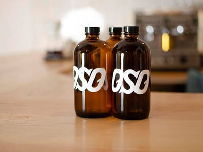 OSO Coffee Co.