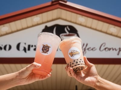 Oso Grande Coffee Company