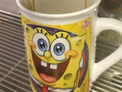 Oso Grande Coffee Company