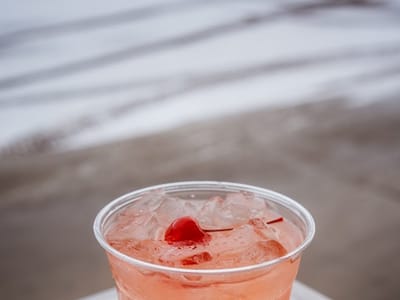 Oso Grande Coffee Company