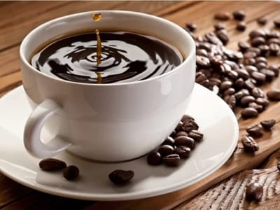 Osprey Point Coffee House