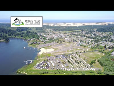 Osprey Point Coffee House