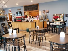 Osprey Point Coffee House