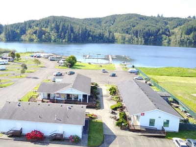 Osprey Point RV Resort & Marina