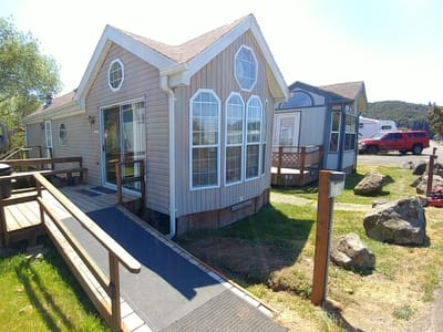 Osprey Point RV Resort & Marina