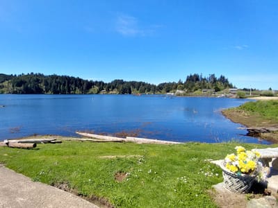 Osprey Point RV Resort & Marina