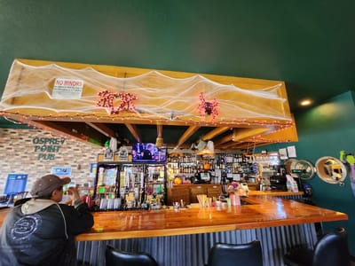 Osprey Point RV Resort & Marina