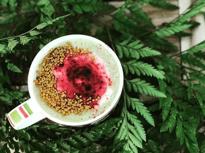 Ostara’s Coffee House