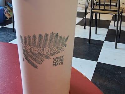 Ostara’s Coffee House