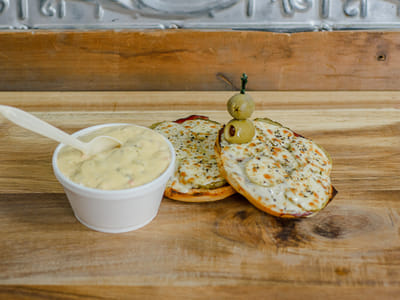 OTB Cafe - Old Town Bagels