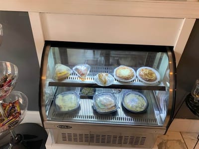 Other Suns Coffee Shop