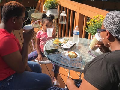 Other Suns Coffee Shop