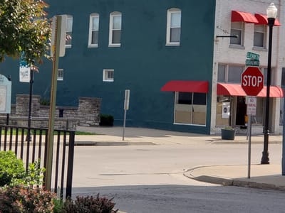 Other Trails - Coffee & Goods