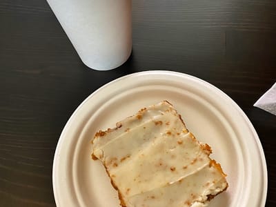 Other Trails - Coffee & Goods