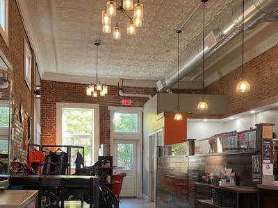 Other Trails - Coffee & Goods